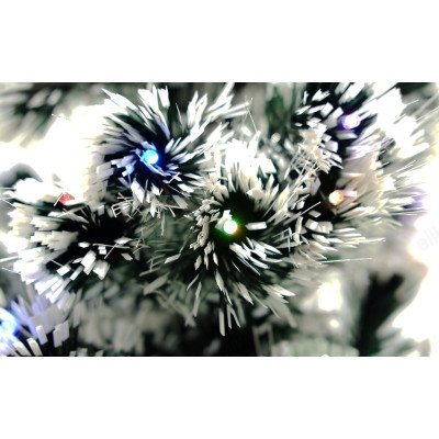 Сувенир ёлка искуственная HXL-6001 90 см-2