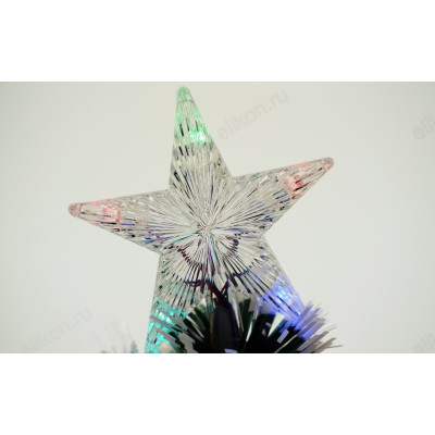 Сувенир ёлка искуственная HXL-6001 90 см-3