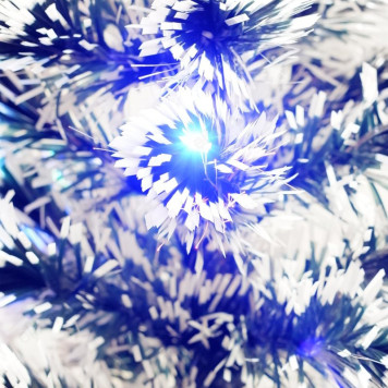 Сувенир ёлка искуственная HXL-6001 90 см-4