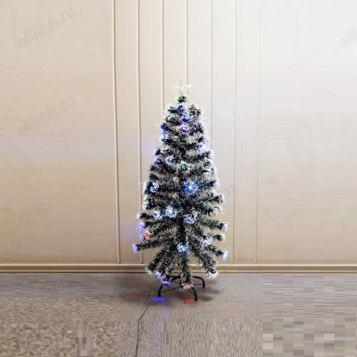 Сувенир ёлка искуственная HXL-6001 90 см