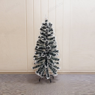 Сувенир ёлка искуственная HXL-6001 90 см-6