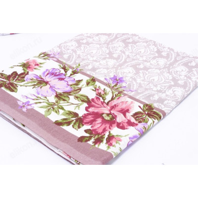 Скатерть льняная 150*220см