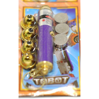 Сувенир лазер (20шт/уп)-2