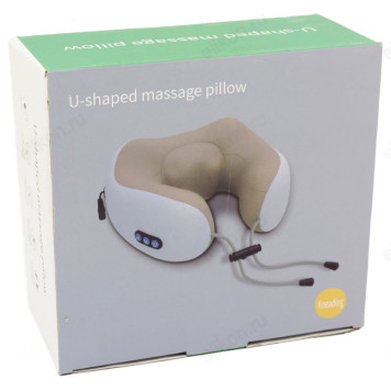 Массажёр для шеи LU 825(011U)-1