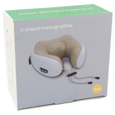 Массажёр для шеи LU 825(011U)-1