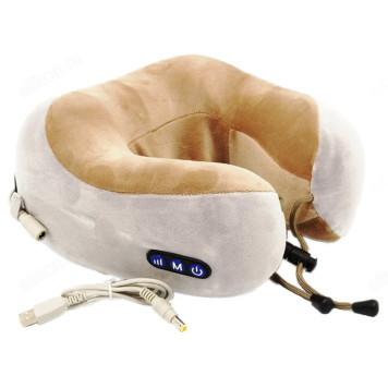 Массажёр для шеи LU 825(011U)