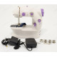 Машинка швейная МИНИ SM-202A