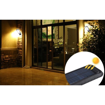 Светильник уличный  YG-1398 23cm-3