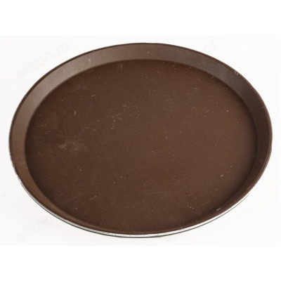 Разнос пластик d=35 см 1400