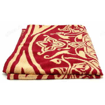 Полотенце махровое банное 70*140 см-1