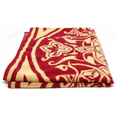 Полотенце махровое банное 70*140 см-1