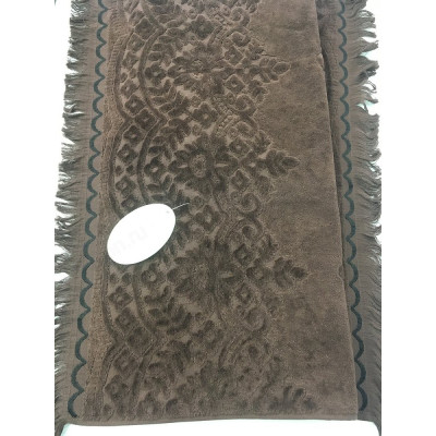 Полотенце махровое банное 70*140 см-3