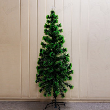 Сувенир ёлка искуственная HXL-6002 90см 220Вт-1