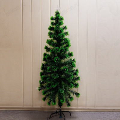 Сувенир ёлка искуственная HXL-6002 90см 220Вт-1