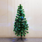 Сувенир елка искусственная HXL-6002 90см