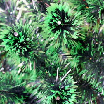 Сувенир ёлка искуственная HXL-6002 90см 220Вт-4