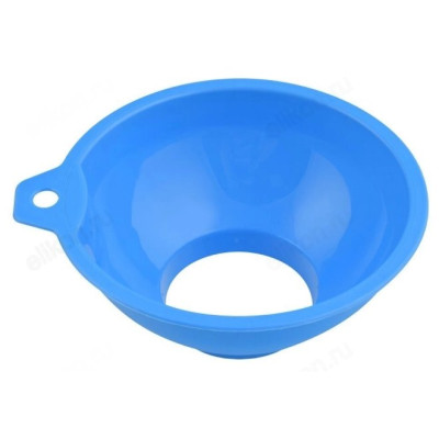 Воронка широкое горло 140/60