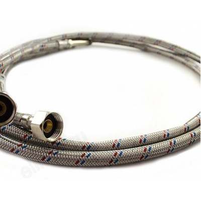 Подводка гибкая для смесителя 0,5м СТМ