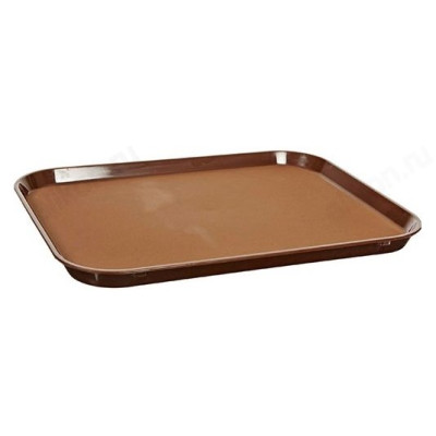 Разнос пластик 36*46см 1418