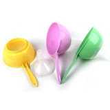 Воронка с ситом d=15см