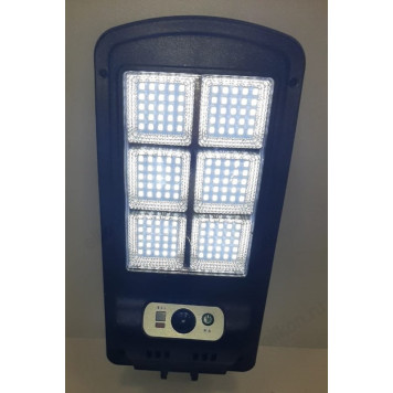 Светильник уличный светодиодный W755-6SMD-1