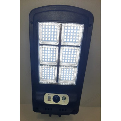 Светильник уличный светодиодный W755-6SMD-1