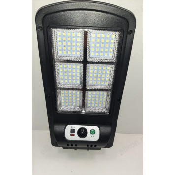 Светильник уличный светодиодный W755-6SMD