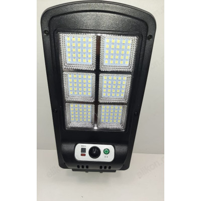 Светильник уличный светодиодный W755-6SMD