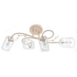 Люстра 1429/4 WT