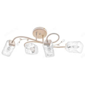 Люстра 1429/4 WT