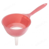 Воронка с ситом d=12,5см