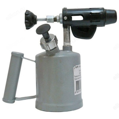 Паяльная лампа QD05-1 0.5 литра 145101