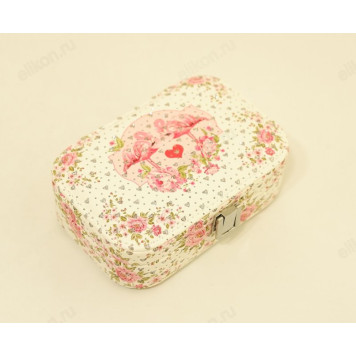 Шкатулка 145*100*50мм-1