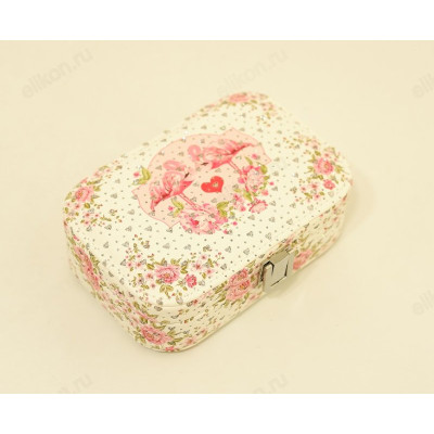 Шкатулка 145*100*50мм-1