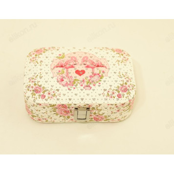 Шкатулка 145*100*50мм-2