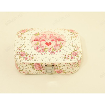 Шкатулка 145*100*50мм-2