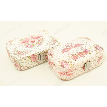 Шкатулка 145*100*50мм-9