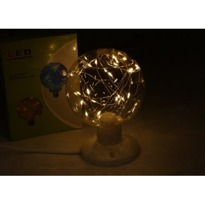 Лампа ШАРИК-2