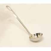 Половник металл мини AD0710 Половник металл мини AD0710