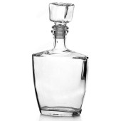 Графин стекло Легион 0,5л