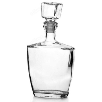 Графин стекло Легион 0,5л