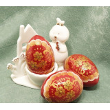 Подставка под яйцо 146-1598