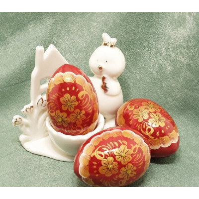 Подставка под яйцо 146-1598