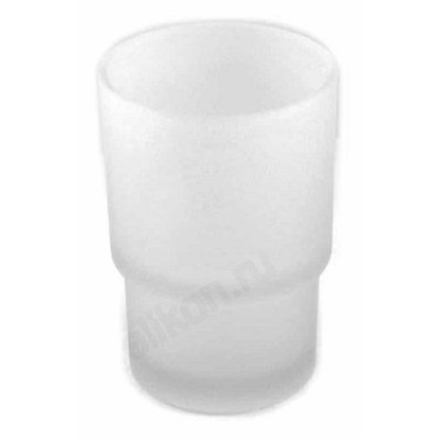 Стакан стеклянный Р204