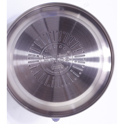 Чайник для плиты со свистком артА-769В 3л-4