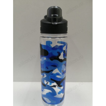 Бутылка для воды шейкер YY-3353 0,7л