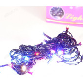 Гирлянда №148 60л/5м цветная