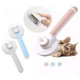 Расческа для животных KEY PET COMB 26001