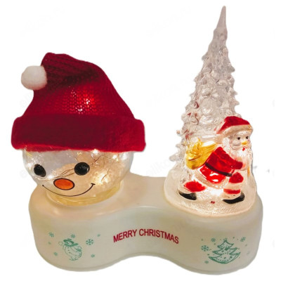 Светильник LED CA-16 Елочка