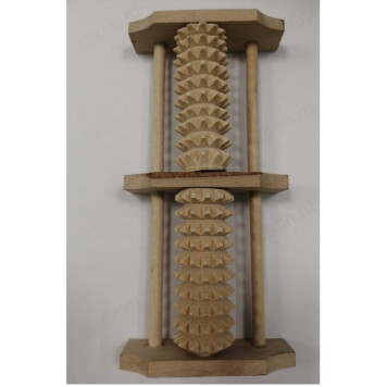 Массажер №2